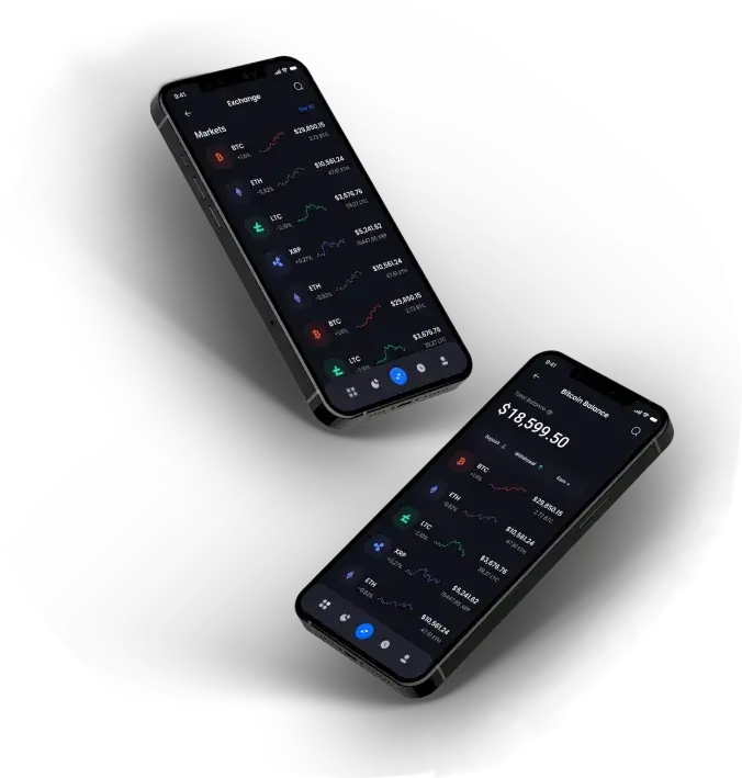 QubiQuant Node - Discover the unmatched capabilities and distinctive features of QubiQuant Node's remarkable offerings.