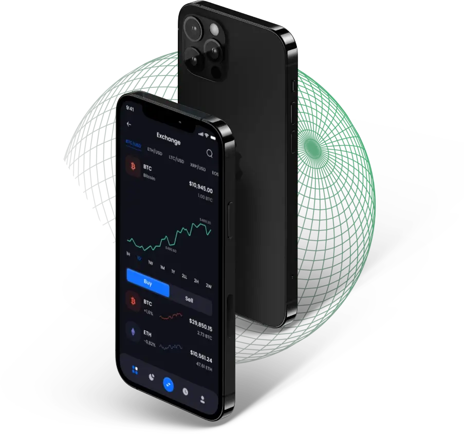 QubiQuant Node - Sign up